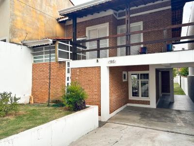 Apartamento para Venda, em Atibaia, bairro Lucas Nogueira Garcez, 2 dormitrios, 1 sute
