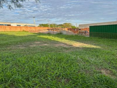 Terreno para Venda, em Sorocaba, bairro Parque Ibiti Reserva