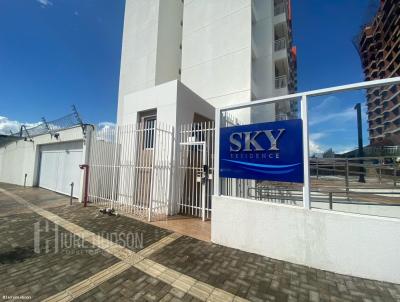 Apartamento para Locao, em Teresina, bairro Ilhotas, 3 dormitrios, 2 banheiros, 1 sute, 1 vaga
