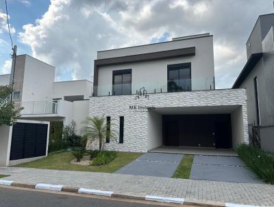 Casa em Condomnio para Venda, em , bairro Residencial Mosaico Essence, 4 dormitrios, 6 banheiros, 4 sutes, 4 vagas