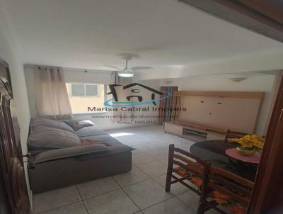 Apartamento 2 Quartos para Venda, em Praia Grande, bairro Ocian, 2 dormitrios, 1 banheiro, 1 vaga