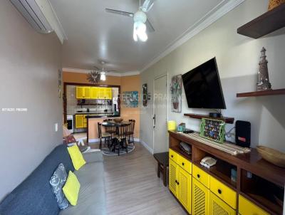 Apartamento para Venda, em So Sebastio, bairro Pontal da Cruz, 2 dormitrios, 2 banheiros, 1 sute, 1 vaga