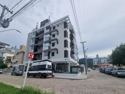 Sobrado Geminado para Locação, em Governador Celso Ramos, bairro Praia Grande, 3 dormitórios, 4 banheiros, 3 suítes, 2 vagas