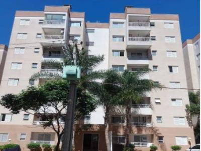 Apartamento para Venda, em Sorocaba, bairro Jardim Vera Cruz, 2 dormitrios, 1 banheiro, 1 vaga