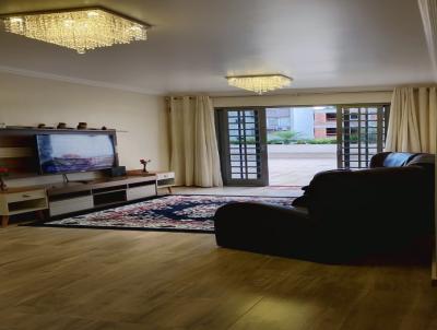 Apartamento para Venda, em Passo Fundo, bairro Centro, 3 dormitrios, 2 banheiros, 1 vaga