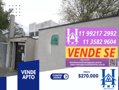 Apartamento para Venda, em So Paulo, bairro Vila Formosa, 2 dormitrios, 1 banheiro