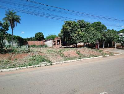 Lote para Venda, em Aparecida de Goinia, bairro Parque Itatiaia