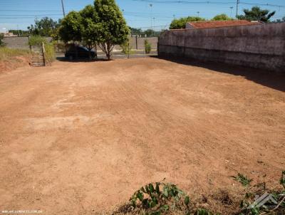 Terreno para Venda, em Presidente Prudente, bairro RESIDENCIAL GREEN VILLE