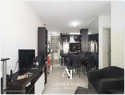Apartamento para Venda, em So Paulo, bairro Jardim Monte Kemel, 3 dormitrios, 2 banheiros, 1 sute, 2 vagas
