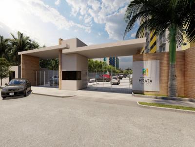 Minha Casa Minha Vida para Venda, em Maceió, bairro Benedito Bentes, 2 dormitórios, 2 banheiros, 1 vaga