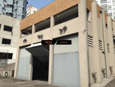 Prdio Corporativo para Venda, em So Paulo, bairro Vila Andrade, 2 vagas