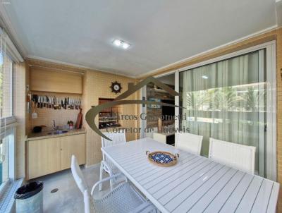 Apartamento para Venda, em Bertioga, bairro Riviera, 3 dormitrios, 1 banheiro, 2 sutes, 2 vagas