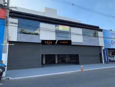 Prdio Corporativo para Locao, em So Paulo, bairro Moema, 6 vagas
