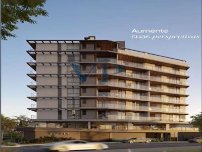 Apartamento para Venda, em Palhoça, bairro Pedra Branca, 3 dormitórios, 3 banheiros, 3 suítes, 2 vagas