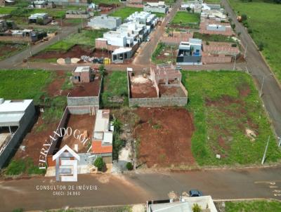 Lote para Venda, em Jata, bairro Residencial das Brisas II