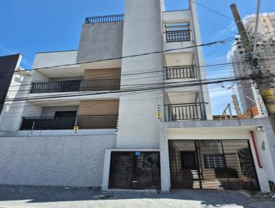 Apartamento para Venda, em So Paulo, bairro Cidade Antnio Estevo de Carvalho, 1 banheiro