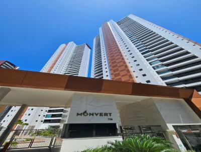Apartamento para Venda, em Salvador, bairro Horto Florestal, 3 dormitrios, 6 banheiros, 3 sutes, 4 vagas