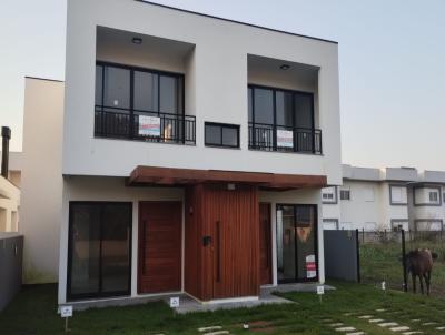Apartamento para Venda, em Garopaba, bairro Ambrósio, 3 dormitórios, 2 banheiros, 1 suíte, 2 vagas