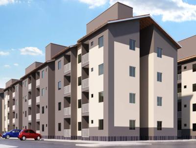 Apartamento para Venda, em São José de Ribamar, bairro Vassoural, 2 dormitórios, 1 banheiro, 1 suíte, 1 vaga
