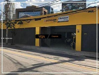 Loja Comercial para Venda, em So Paulo, bairro Brooklin Paulista, 10 vagas