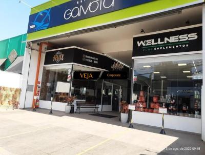 Loja Comercial para Venda, em So Paulo, bairro Moema, 6 banheiros, 4 vagas