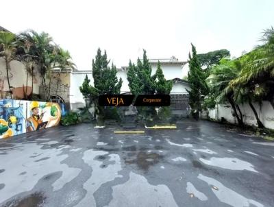 Prdio Corporativo para Venda, em So Paulo, bairro Pinheiros, 12 vagas