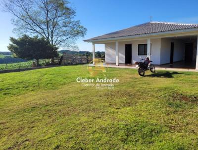 rea Rural para Venda, em Laranjeiras do Sul, bairro rea rural