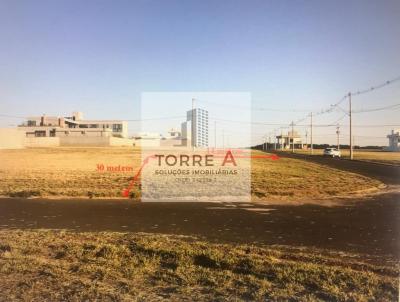 Terreno em Condomnio para Venda, em Analndia, bairro Estncia Cavalinno