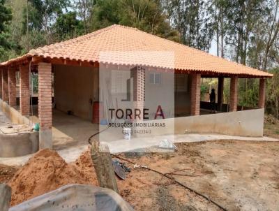 Chcara para Venda, em Rio Claro, bairro Chcara Bom Recreio, 2 dormitrios, 1 banheiro