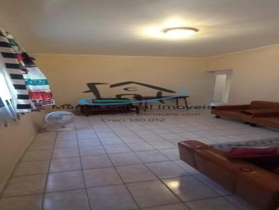 Apartamento 2 Quartos para Venda, em Praia Grande, bairro Guilhermina, 2 dormitrios, 1 banheiro, 1 vaga