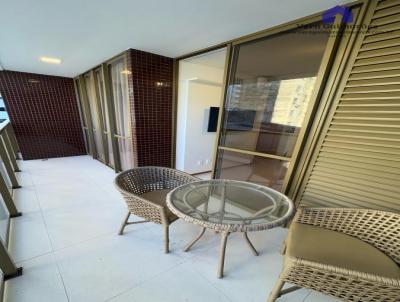Apartamento para Venda, em Salvador, bairro Graa, 1 dormitrio, 1 banheiro, 1 vaga