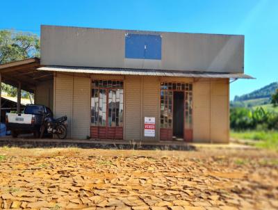 Comercial para Venda, em Santa Maria do Oeste, bairro So Jos, 1 banheiro
