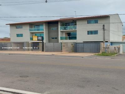 Apartamento para Venda, em Colombo, bairro So Gabriel, 2 dormitrios, 1 banheiro