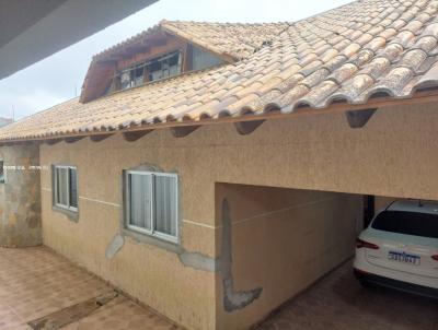 Casa para Venda, em Colombo, bairro So Gabriel, 3 dormitrios, 2 banheiros, 1 sute, 4 vagas