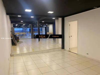 Loja Comercial para Venda, em So Paulo, bairro Pinheiros