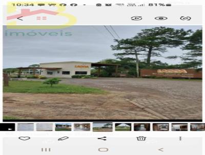 Chal para Venda, em , bairro CONDOMINIO LAGOA COUTY CLUB