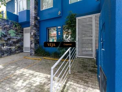 Loja Comercial para Venda, em So Paulo, bairro Pinheiros, 3 vagas