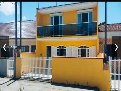 Sobrado para Venda, em , bairro ALBATROZ, 6 dormitrios, 2 banheiros, 1 vaga