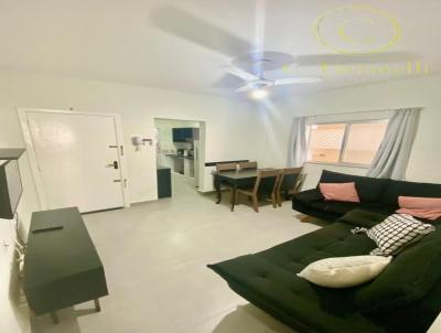 Apartamento 1 dormitrio para Venda, em Santos, bairro Embar, 1 dormitrio, 1 banheiro, 1 vaga