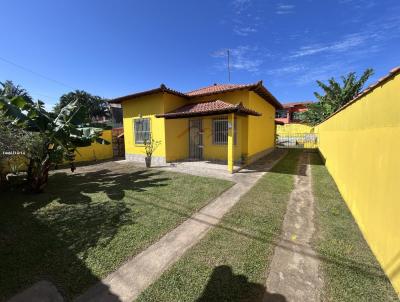 Casa para Venda, em Saquarema, bairro Jacon, 2 dormitrios, 2 banheiros, 1 sute, 2 vagas