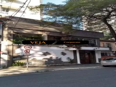 Loja Comercial para Venda, em So Paulo, bairro Vila Nova Conceio, 4 banheiros