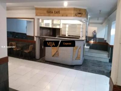 Loja Comercial para Locao, em So Paulo, bairro Vila Nova Conceio, 5 banheiros