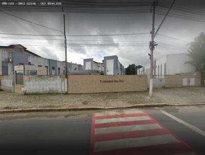 Apartamento para Venda, em Rio Largo, bairro Conjunto Bandeirante, 2 dormitrios, 1 banheiro, 1 vaga