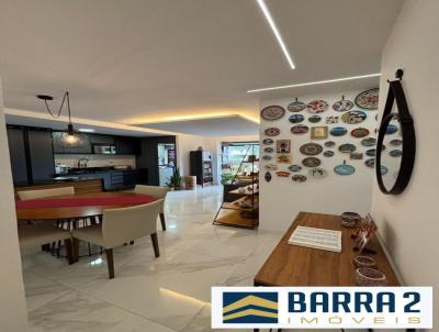 Apartamento para Venda, em Rio de Janeiro, bairro Barra da Tijuca, 2 dormitrios, 2 banheiros, 1 sute, 1 vaga