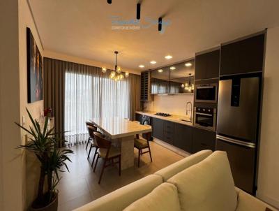 Apartamento para Venda, em Itaja, bairro Praia Brava de Itaja, 2 dormitrios, 2 banheiros, 1 sute, 2 vagas