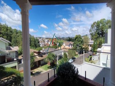 Casa em Condomnio para Venda, em Bragana Paulista, bairro Cond. Colinas De Sao Francisco, 4 dormitrios, 4 banheiros, 2 sutes, 5 vagas