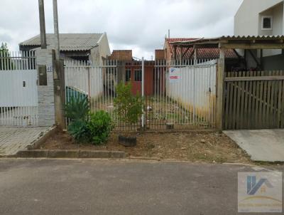 Lote para Venda, em Fazenda Rio Grande, bairro Estados, 1 dormitrio, 1 banheiro, 2 vagas