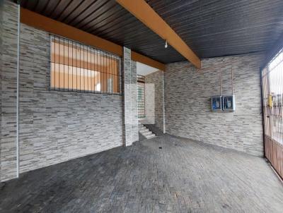 Casa para Venda, em Mogi das Cruzes, bairro Jardim Universo, 3 dormitrios, 4 banheiros, 1 sute, 2 vagas