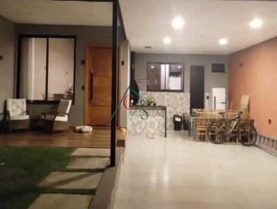 Casa em Condomnio para Venda, em , bairro Portal da Serra, 3 dormitrios, 2 banheiros, 1 sute