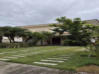 Casa em Condomnio para Venda, em Salvador, bairro Alphaville I, 4 dormitrios, 8 banheiros, 4 sutes, 8 vagas